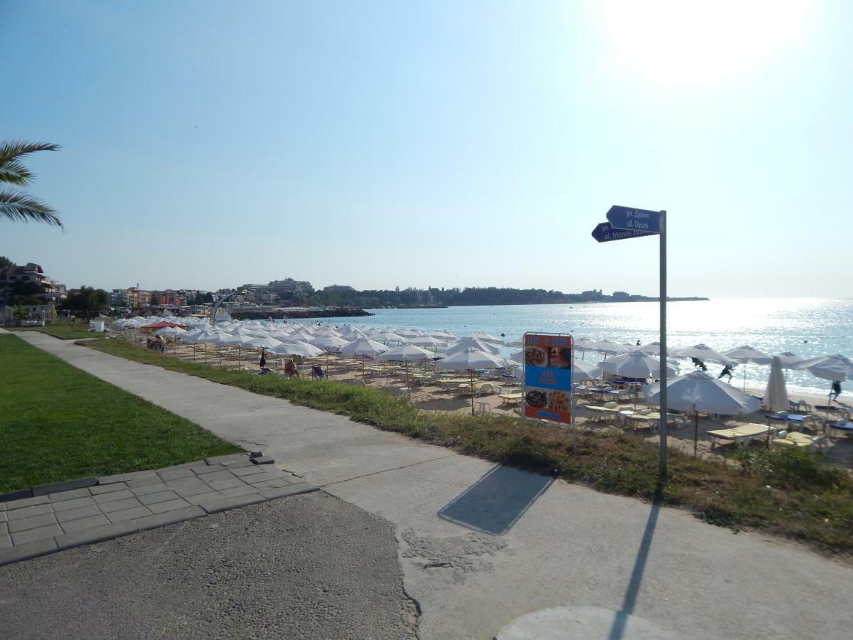Dunav Str. Ravda Esterno foto